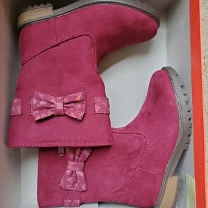 Cat & Jack McKenna boot